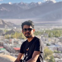 Niranjan Kumbhar