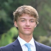 Connor Fallon