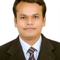 Tejas Shah
