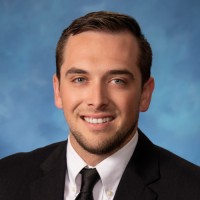 Garrett Mayhart