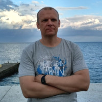Вячеслав Слесарев