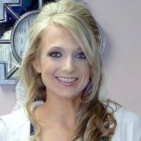 Amanda Keefe
