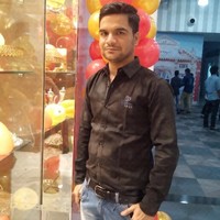 Sonu Kumar Sharma