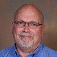 Russell L Striebeck