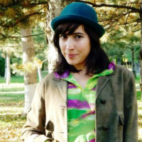 Nozima Vakhabova