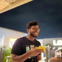 Sabhari Ayyappan