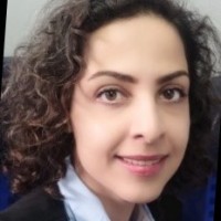 Neda Bayati