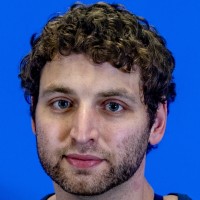 Jacob Weisman