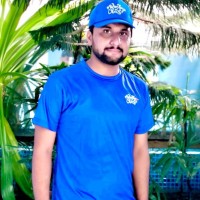 M Bilal Yousaf