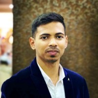 Mohammed Qhaliquddin