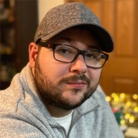 Nathan Pothier