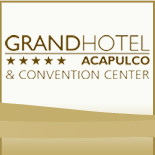 Grand Hotel Acapulco And Convention Center