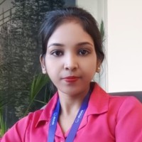 Anita Waghmare