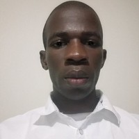 Tebogo Mankga