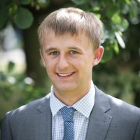 Joshua Rayner