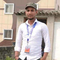 Sujit Kumar Maurya