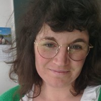 Marie Perrot