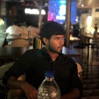 Jagadish S
