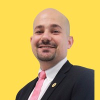 Mahmoud Alazzam محمود العزام
