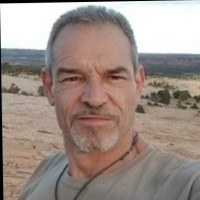 Bruce Townsend