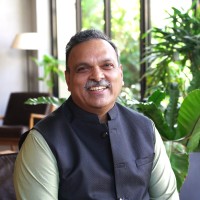 Shashidhar Coimbatore Raghavend