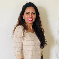 Manwinder Kaur
