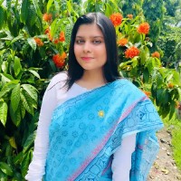 Zaarin Tasnim Morshed