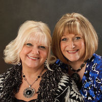 The Loan Sisters Cheryl & Sharon