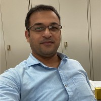 Amit Chhabra