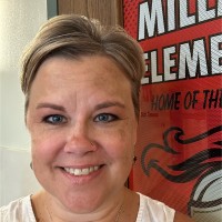 Kari Wink, M.Ed.
