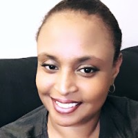 Marsha Roberts