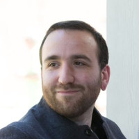 Dustin Harkins