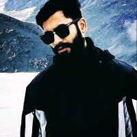 Sagar Solanki