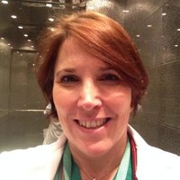 Susan Mercer
