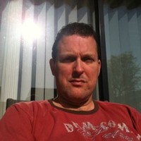 Peter Van Der Beek