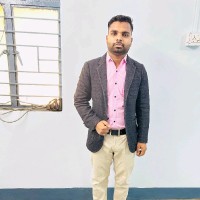 Jaideep Bharati
