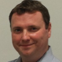 Graham McCormick