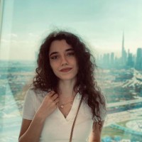 Angelika Ridzhal
