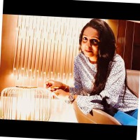 Chaithra Naidu