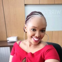 Queen Tshabalala