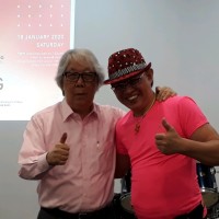 Raymond Lau