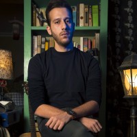 Mohamed Khalil