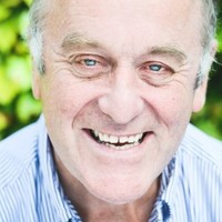 Mike Cochrane