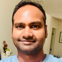 Giridhar Manepalli