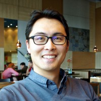 Alex Wang