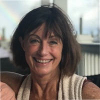 Nancy Muir