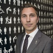 Simon Grieveson