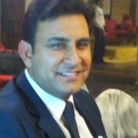 Sher Afzal