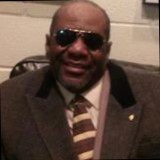 Gregory Patterson