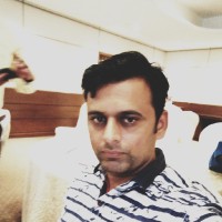 Ganesh Girase
